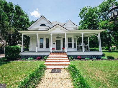 45 N Kennedy St, Metter, GA, 30439