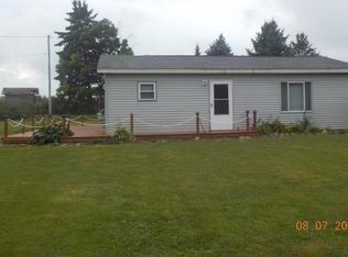 10434 Dodge Rd, Otisville, MI 48463