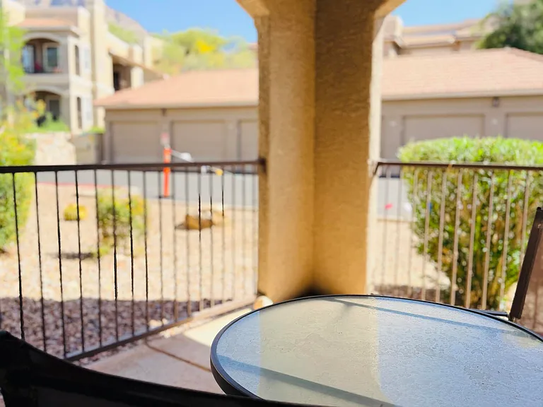 1500 E Pusch Wilderness Dr #11104 — Photo 34