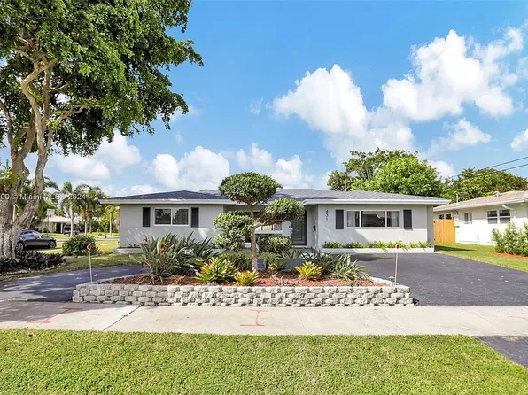 431 SE 5th Ave, Pompano Beach, FL 33060