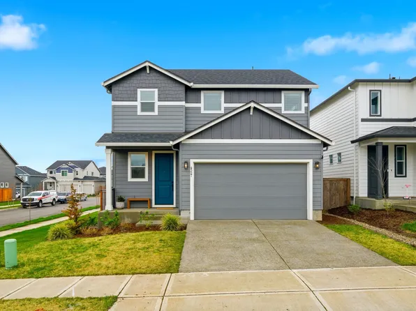 4327 NE 183rd St, Vancouver, WA 98686
