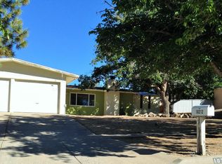 10212 Alder Dr NW, Albuquerque, NM 87114