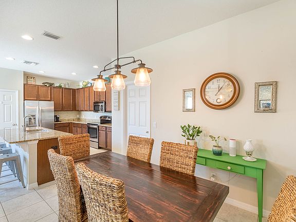 Dining Room / Family Room