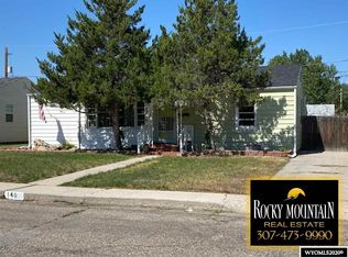 1404 S Maple St, Casper, WY 82604