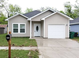 3410 Eutopia St, Greenville, TX 75401