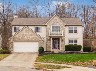 1152 Tannic St, Blacklick, OH 43004