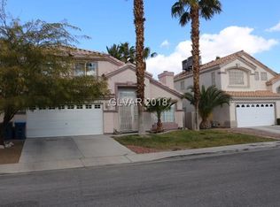 9116 Sangria Ln, Las Vegas, NV 89147