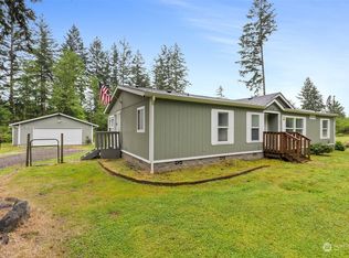 2310 State Route 702 E, Roy, WA 98580