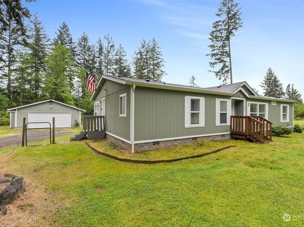 2310 State Route 702 E, Roy, WA 98580