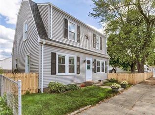 49 Bristol Ave, Pawtucket, RI 02861