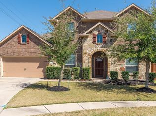 10526 Star Thistle Ct, Cypress, TX 77433