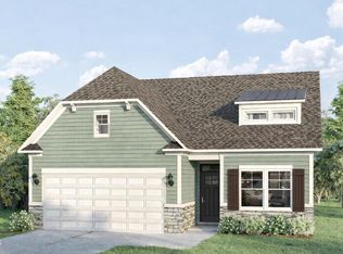 3404 Mackenzie Ln, Zebulon, NC 27597