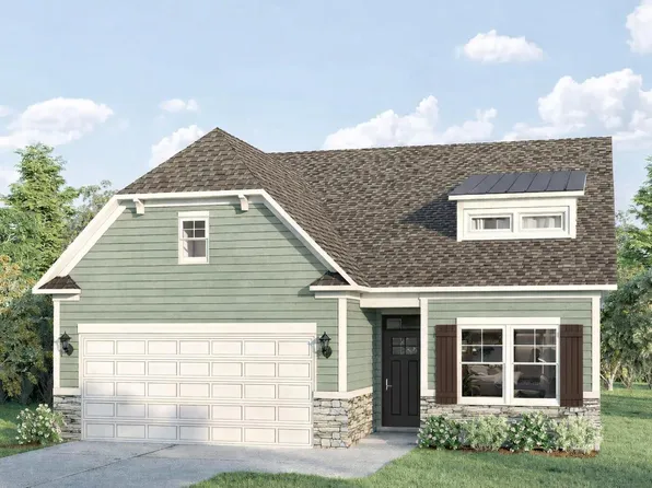 3404 Mackenzie Ln, Zebulon, NC 27597