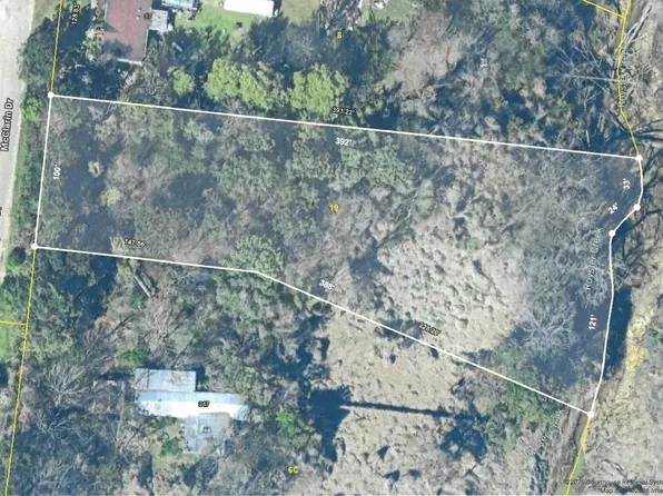 0 McClarin Dr, Millington, TN 38053