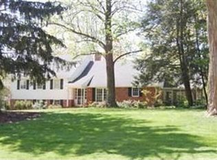 333 Kimberly Rd, Akron, OH 44313