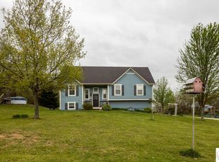 1454 NW 475th Rd, Holden, MO 64040