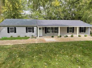4412 W Garver Dr, Muncie, IN