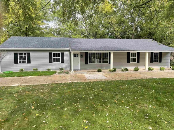4412 W Garver Dr, Muncie, IN 47304