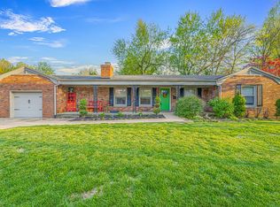 2030 York Dr, Owensboro, KY 42301