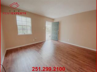 Lafayette Street South 14 - 1, Mobile, AL 36604