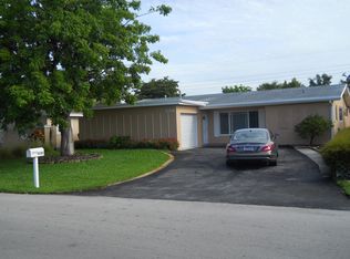 6381 SW 34th St, Miramar, FL 33023