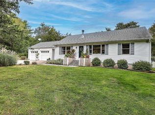 21 Browning Dr, Charlestown, RI 02813
