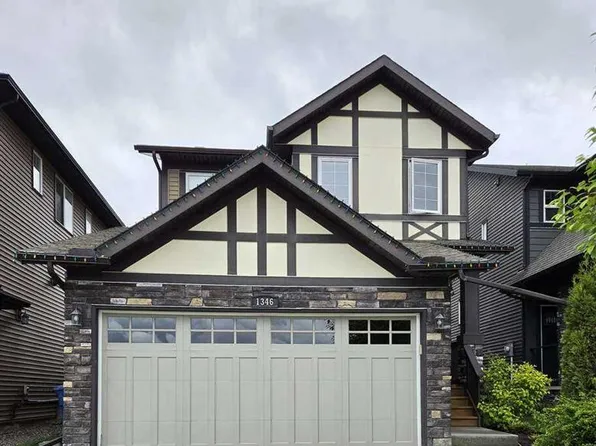1346 E Kings Heights Way SE, Airdrie, AB T4A 0R9