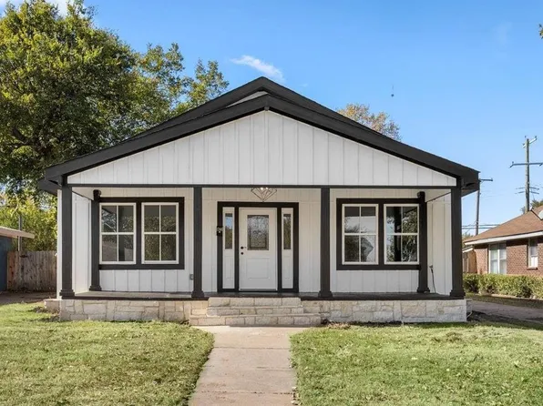 1706 Beverly Dr, Wichita Falls, TX 76309