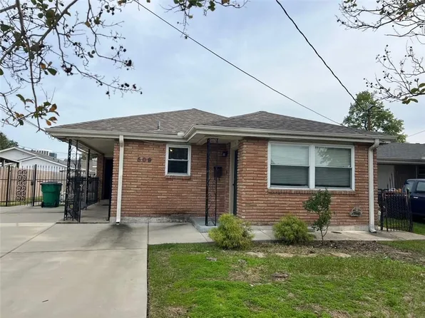 509 E William David Pkwy, Metairie, LA 70005