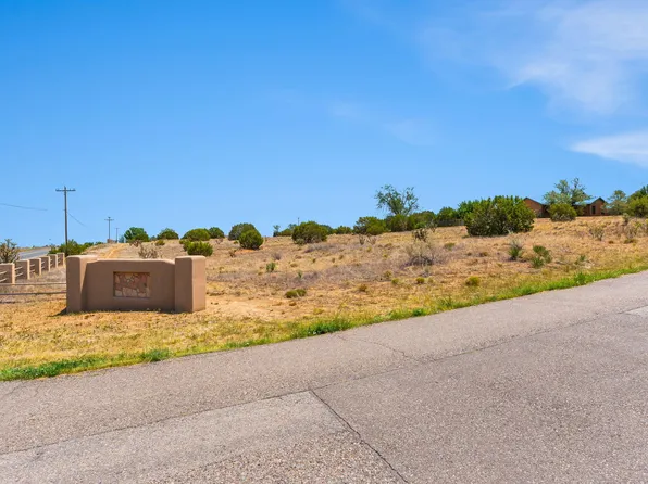 2 Vista Verde Way, Edgewood, NM 87015
