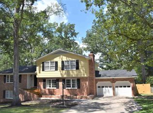 537 Sulgrave Dr, Columbia, SC 29210