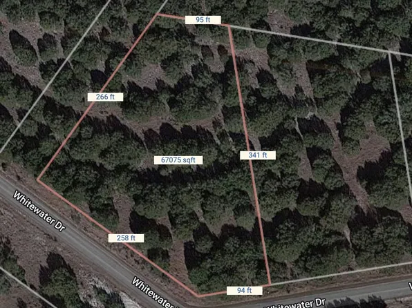 190 Whitewater Dr, Bertram, TX 78605