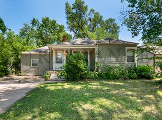 2146 S Crestway St, Wichita, KS 67218
