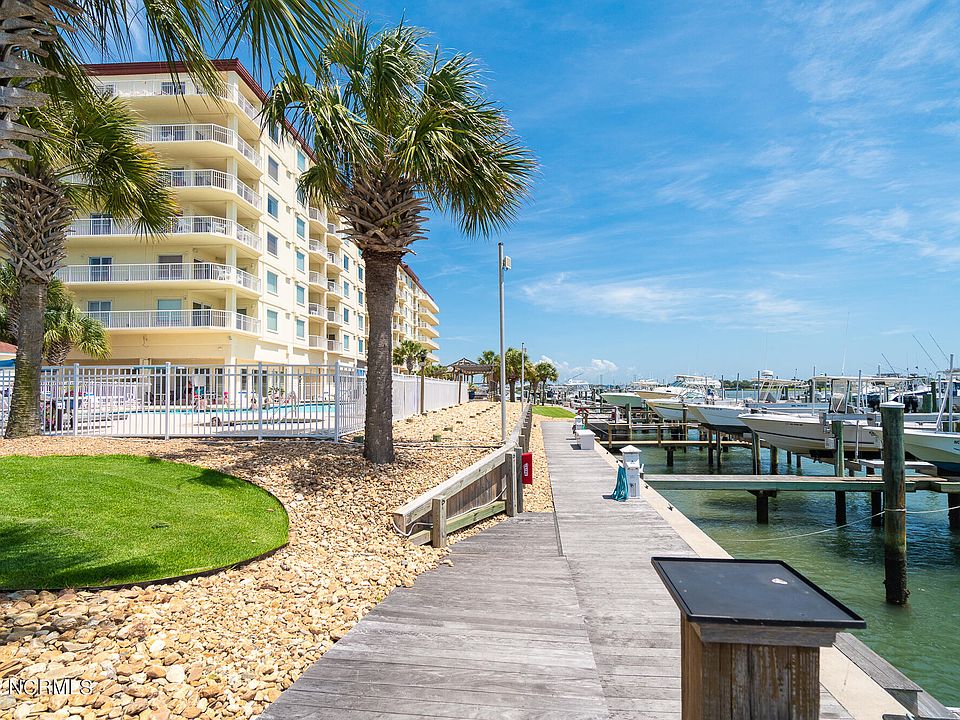 100 Olde Towne Yacht Club Dr 715, Beaufort, NC 28516 Zillow