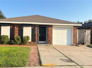 14508 Beekman Rd, New Orleans, LA 70128