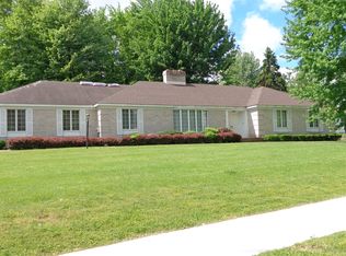 2100 Hazen Rd, Hermitage, PA 16148