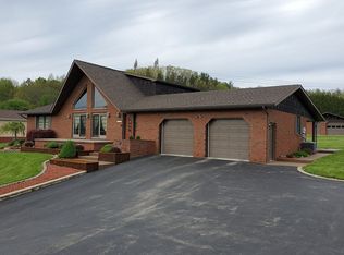 1753 Anthony Run Rd, Indiana, PA 15701