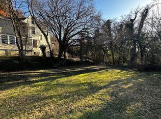 1239 Talbert St SE, Washington, DC 20020