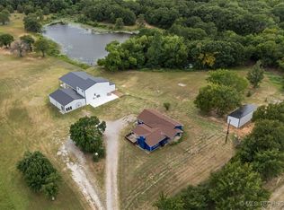 35934 Highway 59 E, Wewoka, OK 74884