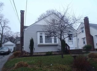 22 Tallman Ave, Cranston, RI 02910