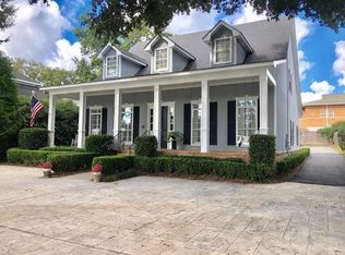 305 Dogwood Ln, Mobile, AL 36608