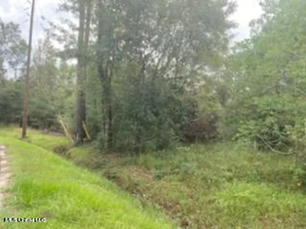 Corner Of 7th Avenue And 12th St, Pearlington, MS 39572