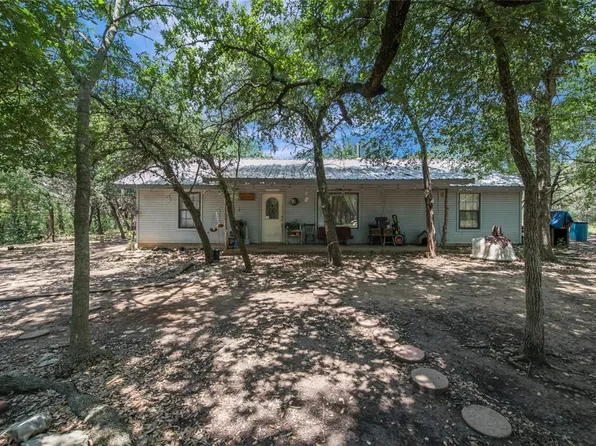 4080 High Prairie Rd, Valley Mills, TX 76689