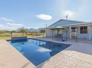 26109 S 184th Pl, Queen Creek, AZ 85142