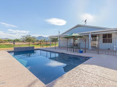 26109 S 184TH Place, Queen Creek, AZ, 85142
