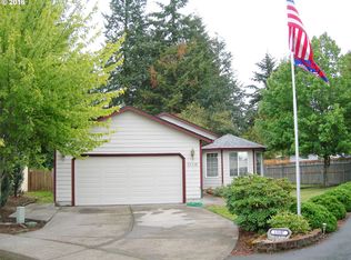 13111 NE 50th Cir, Vancouver, WA