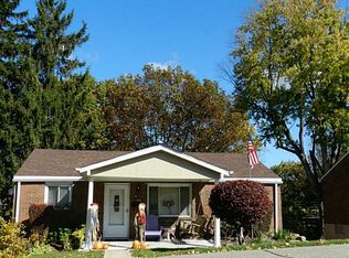 182 Castle Rd, Pittsburgh, PA 15234