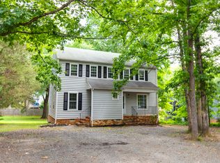 1704A Choate Pl #A, Henrico, VA 23238