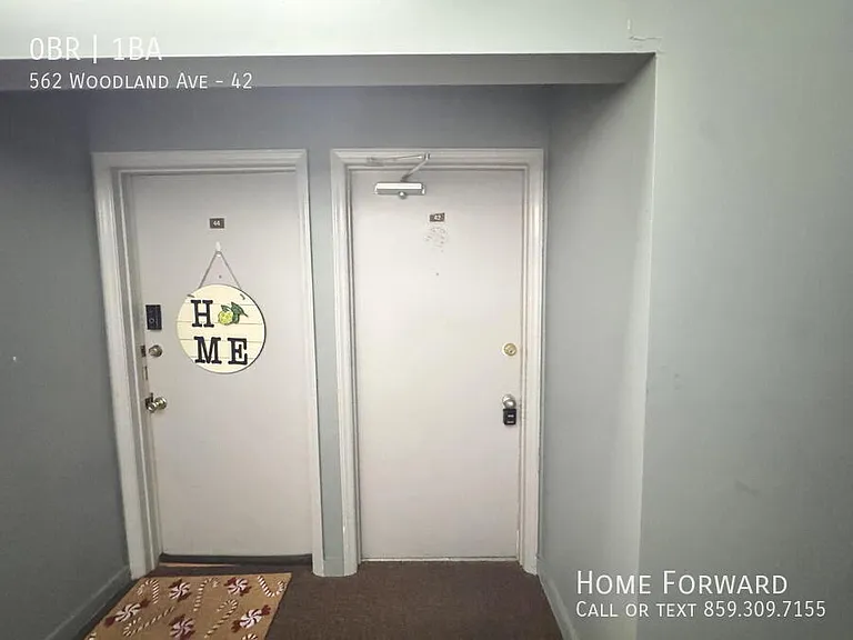 562 Woodland Ave #42 — Photo 1