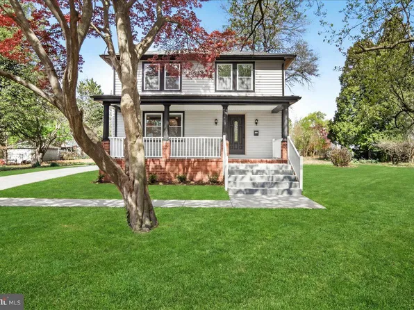 629 Wilson Pl, Frederick, MD 21702